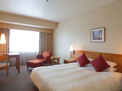 Dai-ichi Ryogoku Hotel Tokyo