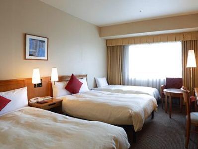 Dai-ichi Ryogoku Hotel Tokyo