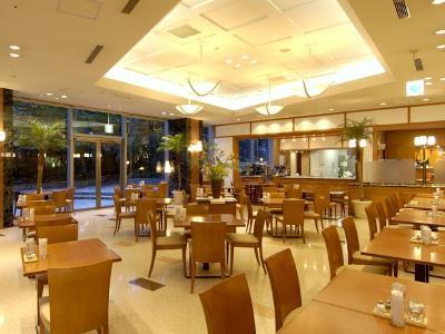 Hotel Dai-ichi Ryogoku Tokyo