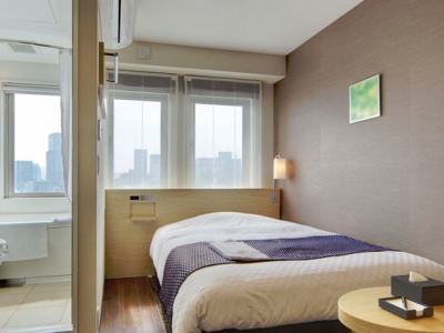 Via Akihabara Hotel