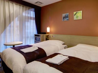 Hotel Via Akihabara Tokyo