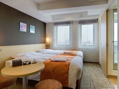 Hotel Via Akihabara Tokyo