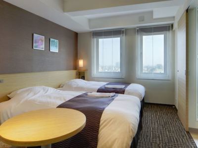 Via Akihabara Hotel