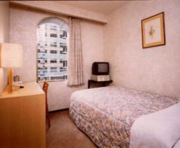 Horidome Hotel Tokyo