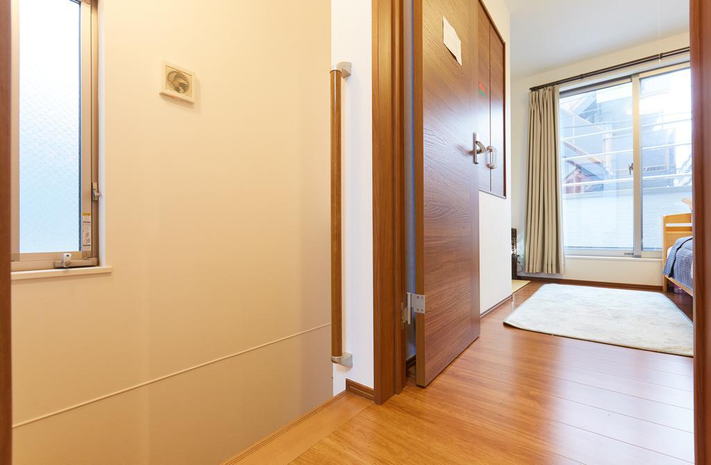 E-haneda Luxury House * Tokyo