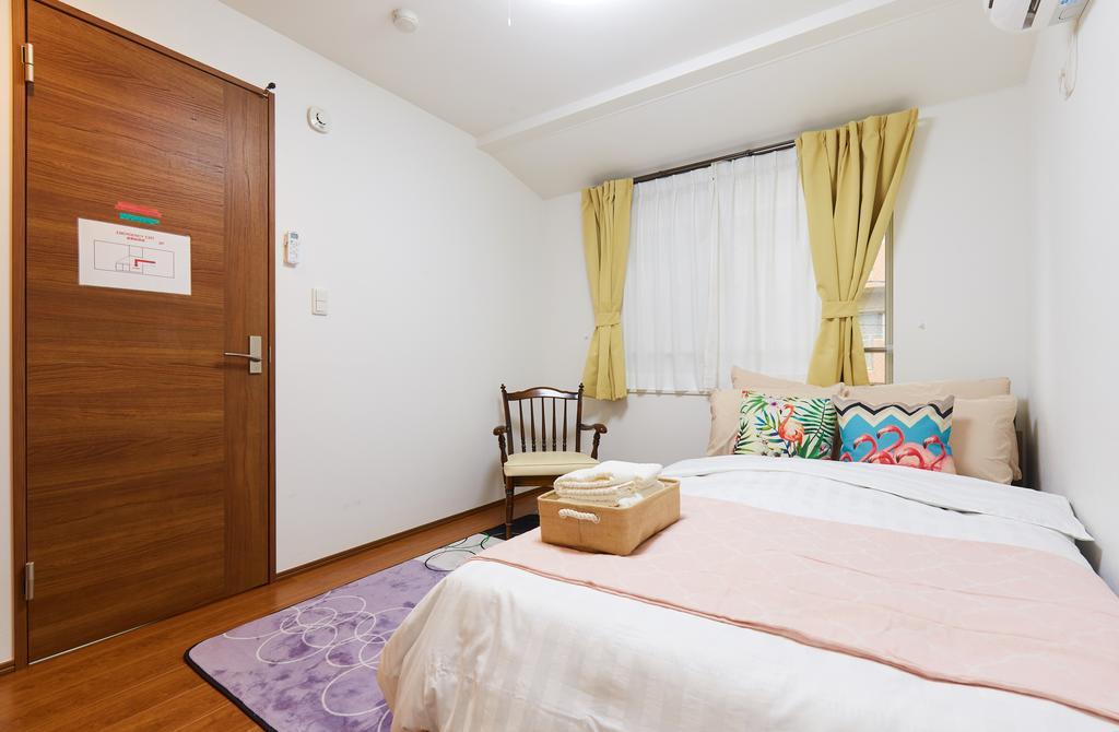 Villa E-haneda Luxury House