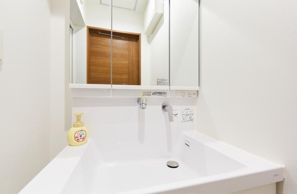 Villa E-haneda Luxury House Tokyo