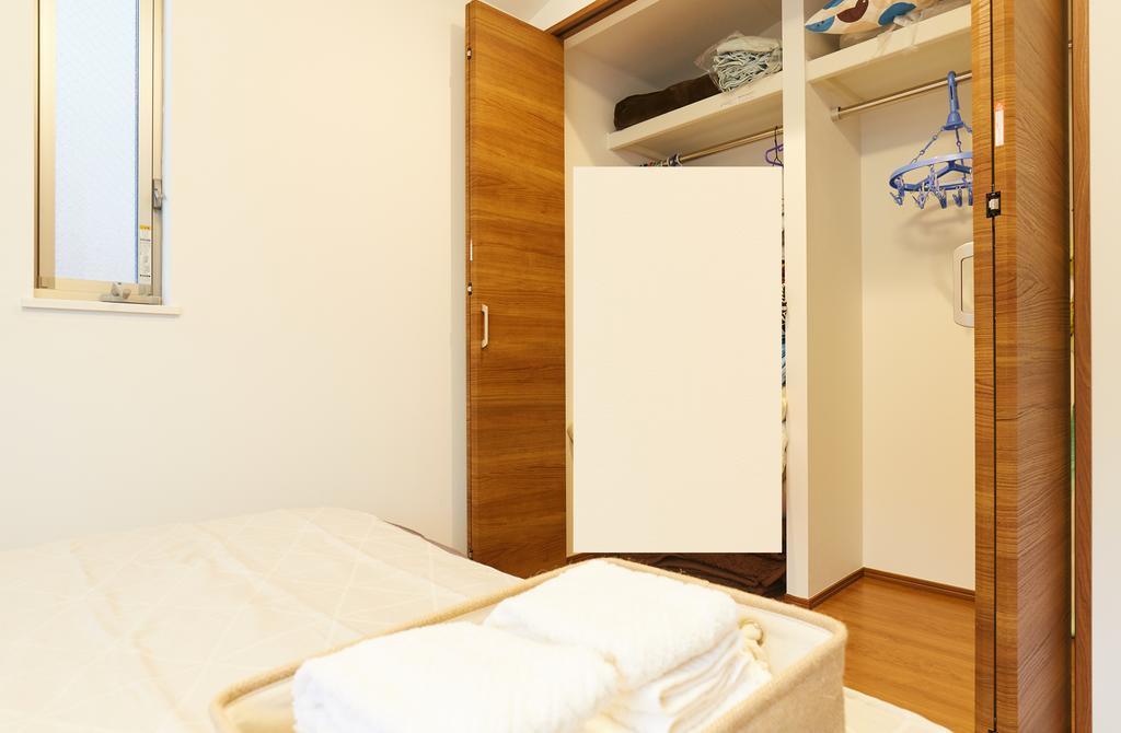 E-haneda Luxury House * Tokyo