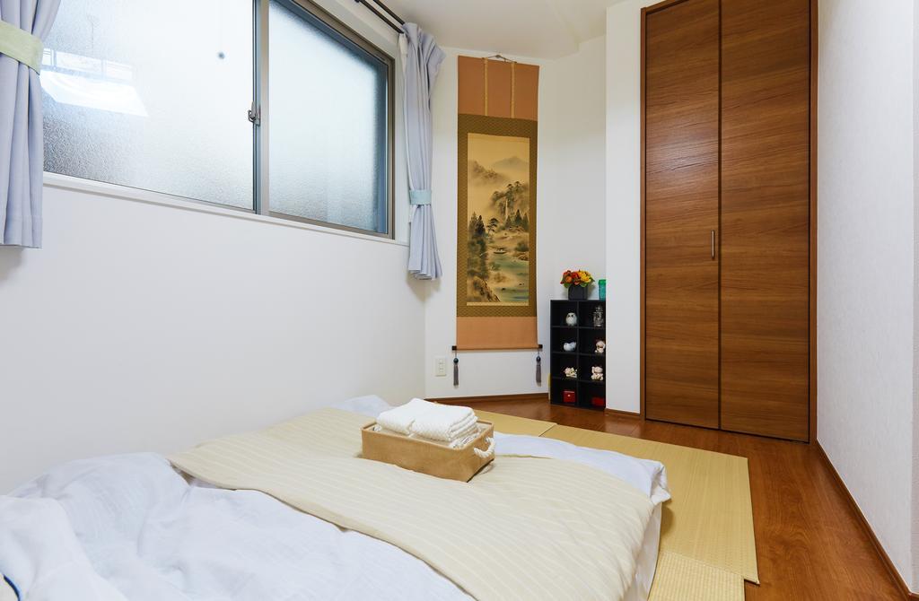 E-haneda Luxury House Villa