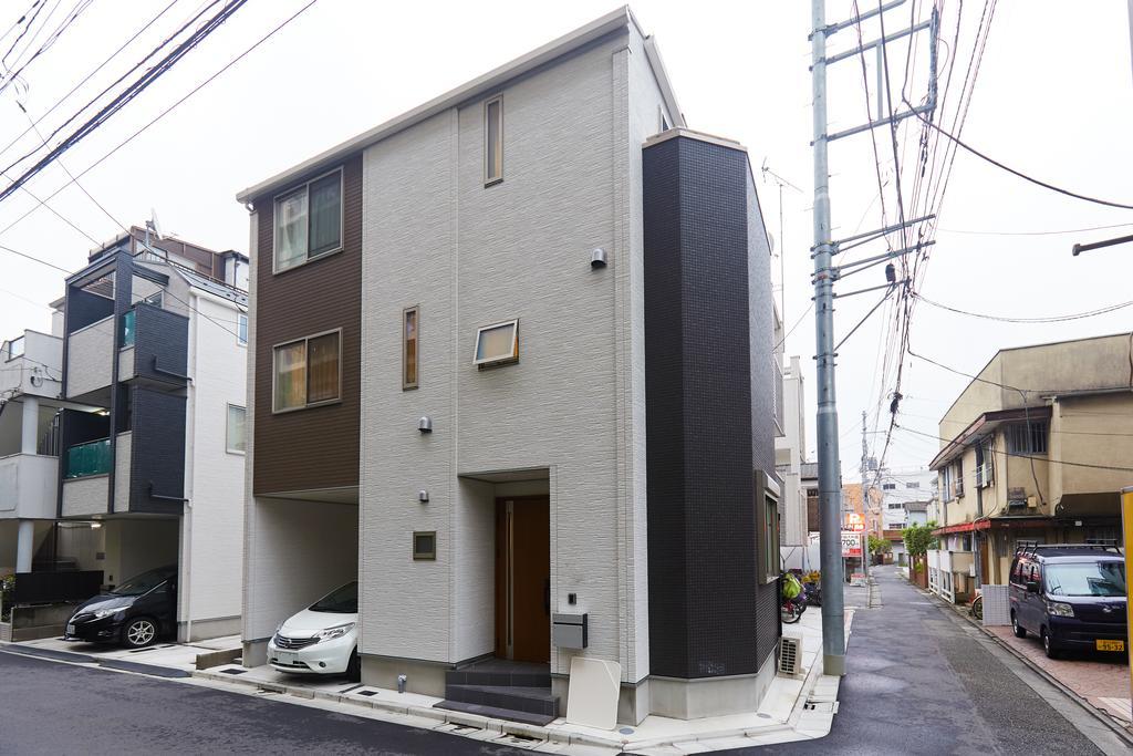 E-haneda Luxury House Tokyo
