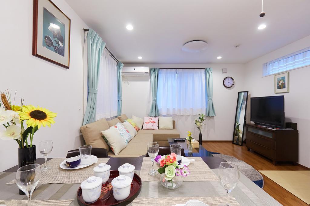 E-haneda Luxury House Tokyo