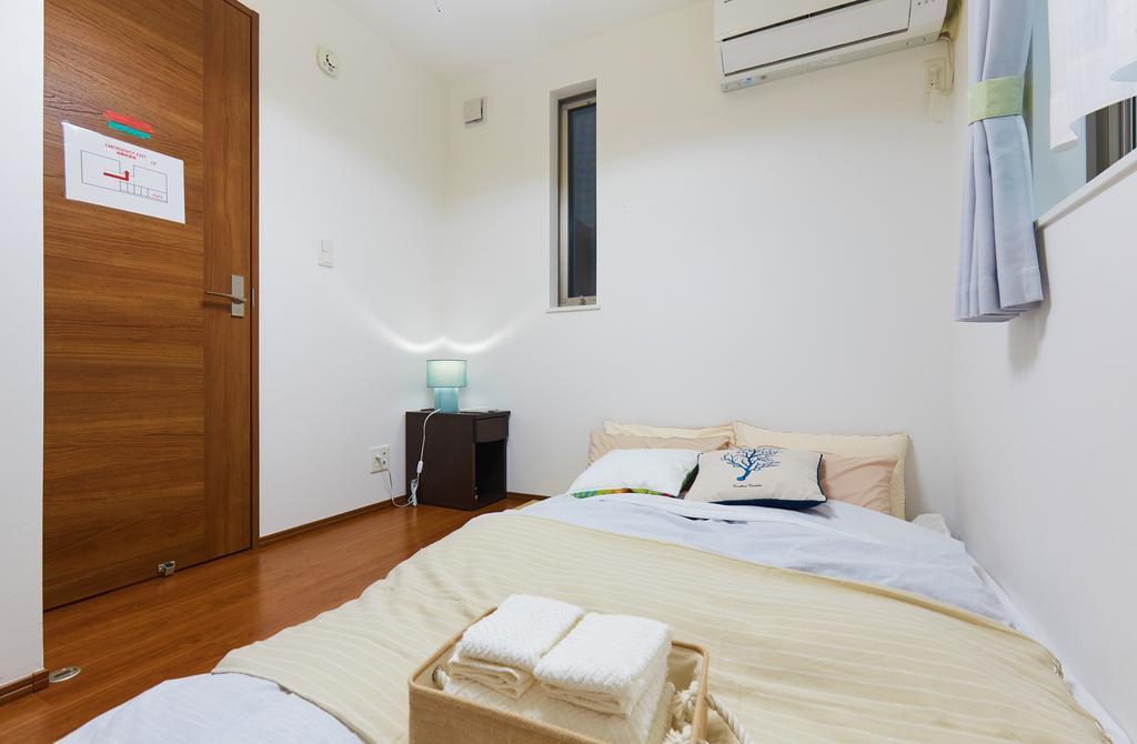 Villa E-haneda Luxury House