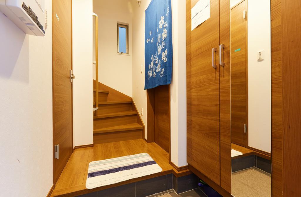 Villa E-haneda Luxury House