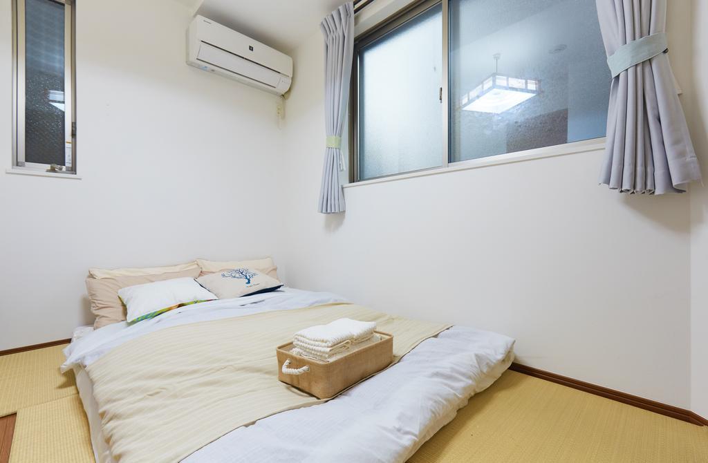 E-haneda Luxury House