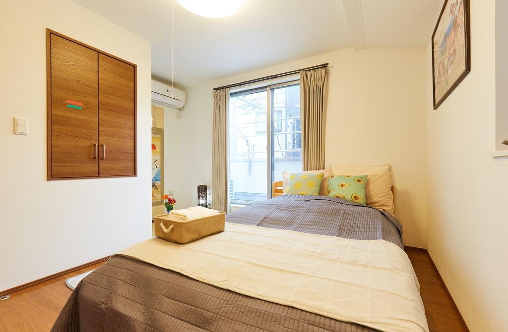 Villa E-haneda Luxury House Tokyo