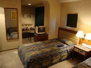 Hotel The Canaan Tokyo