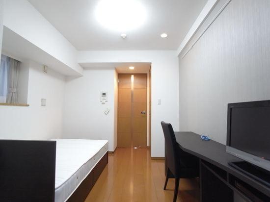Palace Gotanda Station Front Apartment