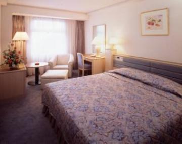 Hotel Grand Tokyo