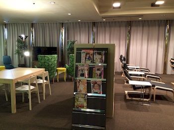 Capsule hotel Capsule Kamata 2*
