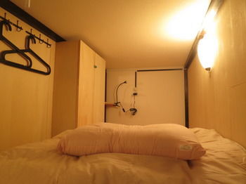 Inno Family Managed Roppongi Hostel