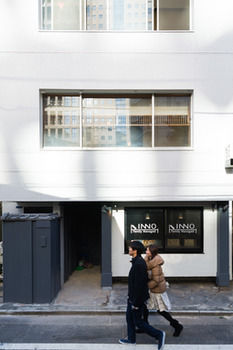 Hostel Inno Family Managed Roppongi *