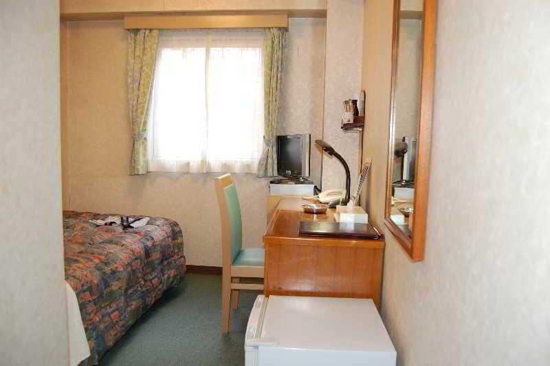 Tateshina Hotel