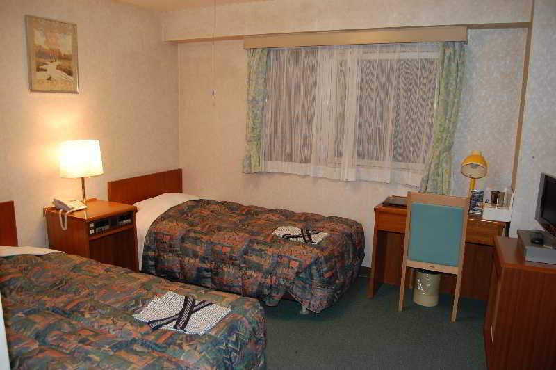 Hotel Tateshina 2*