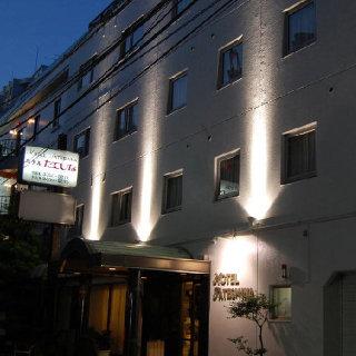Tateshina 2* Tokyo