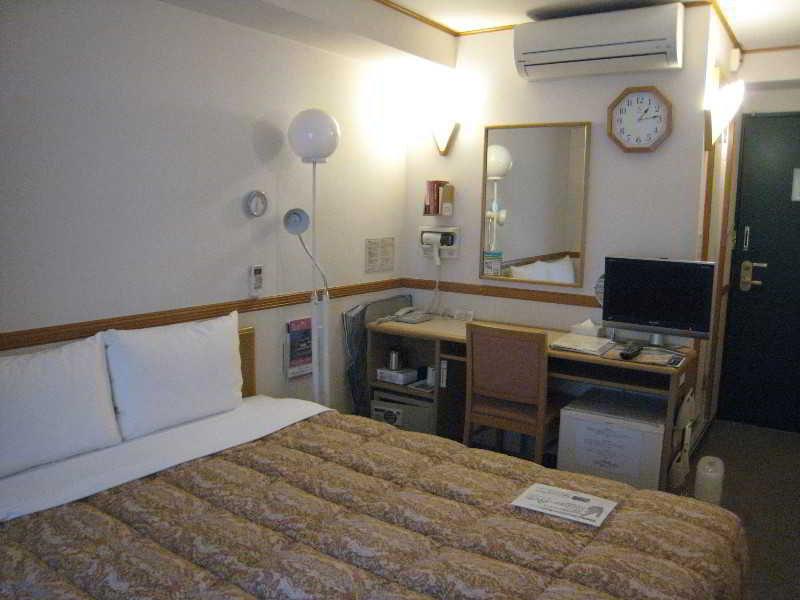 Toyoko Ikebukuro Kita Guchi No 2 Hotel Tokyo