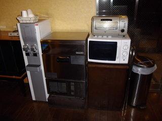 Business Omori Hotel Tokyo
