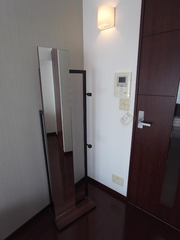 Apartment Palace Minami-azabu