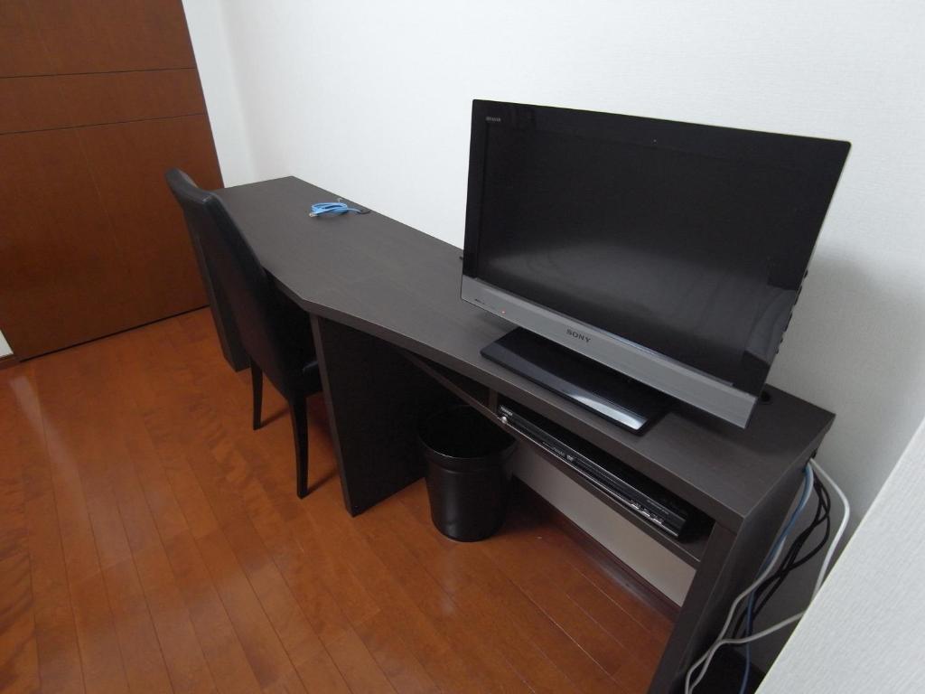 Palace Roppongi East Ii Apartment *