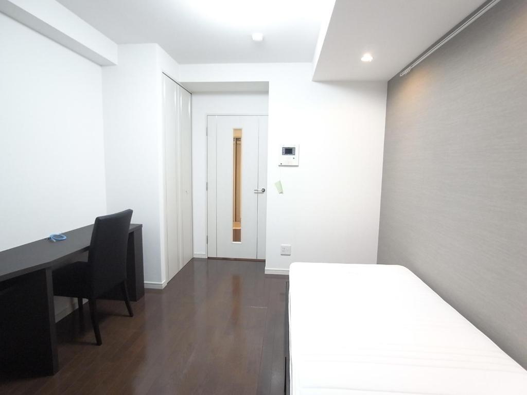 Apartment Palace Akasaka Nibankan *