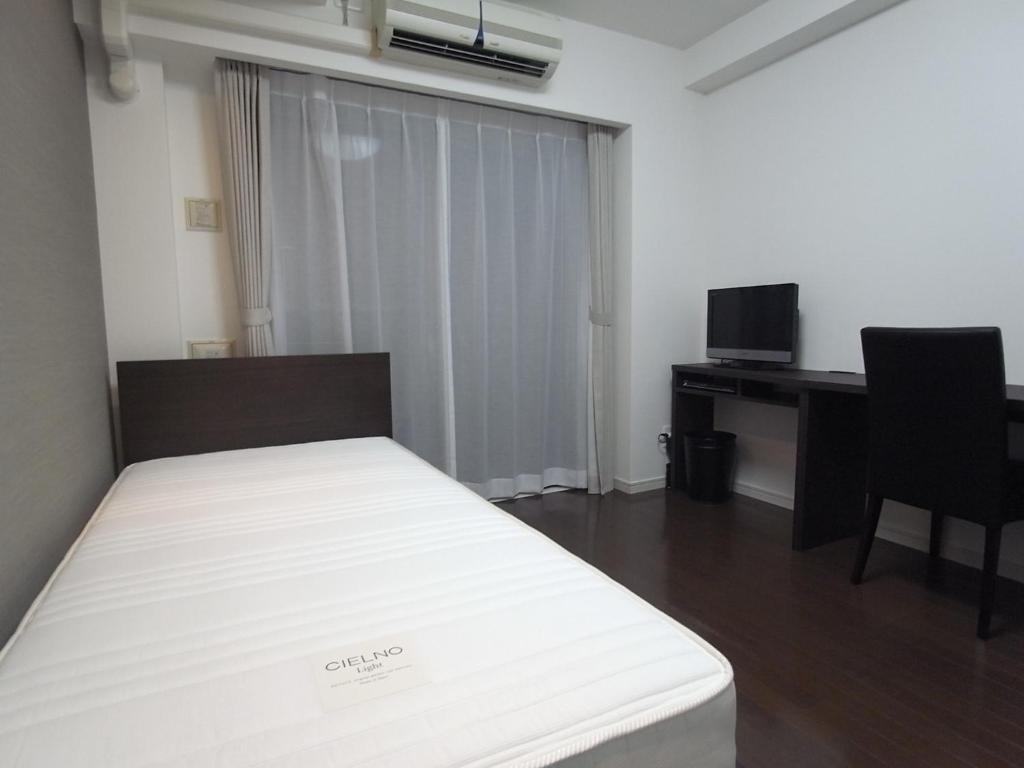 Palace Akasaka Nibankan Apartment Tokyo