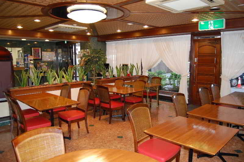 Tateshina Hotel