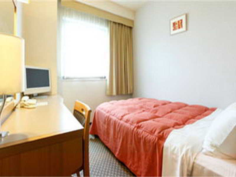 Sardonyx Ueno Hotel 3*