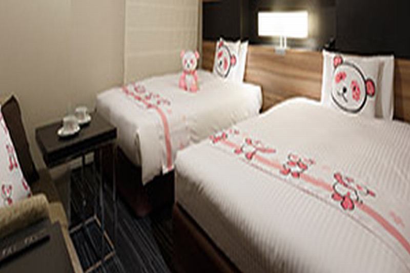 Hotel Mitsui Garden Ueno