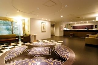 Shinagawa Tobu 3*