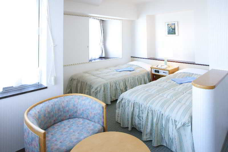 Sunlite Shinjuku Hotel Tokyo