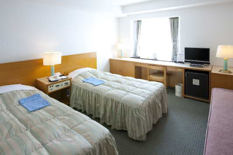 Sunlite Shinjuku Tokyo