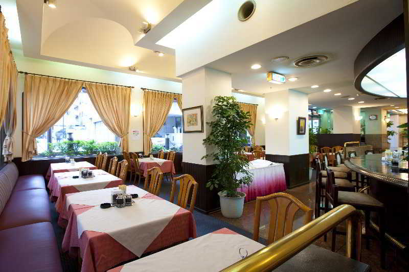 Sunlite Shinjuku Hotel