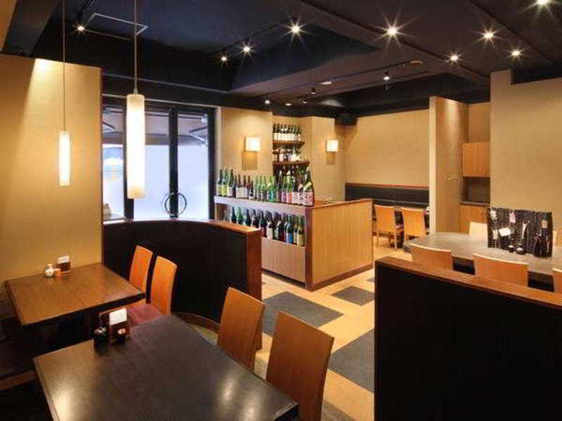 Nihonbashi Saibo Hotel