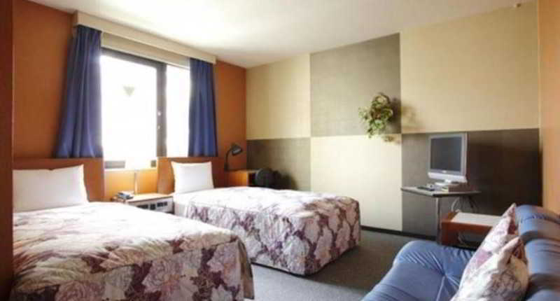 Ueno New Izu Hotel Tokyo
