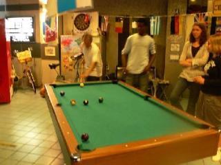 Hostel Family & Bakpak
