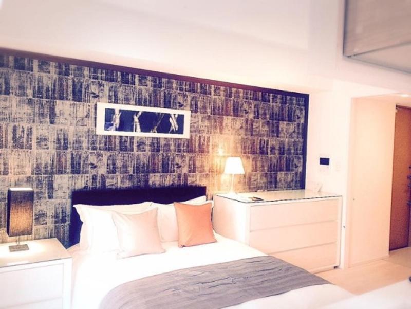Hotel Oakwood Minami Azabu 4*