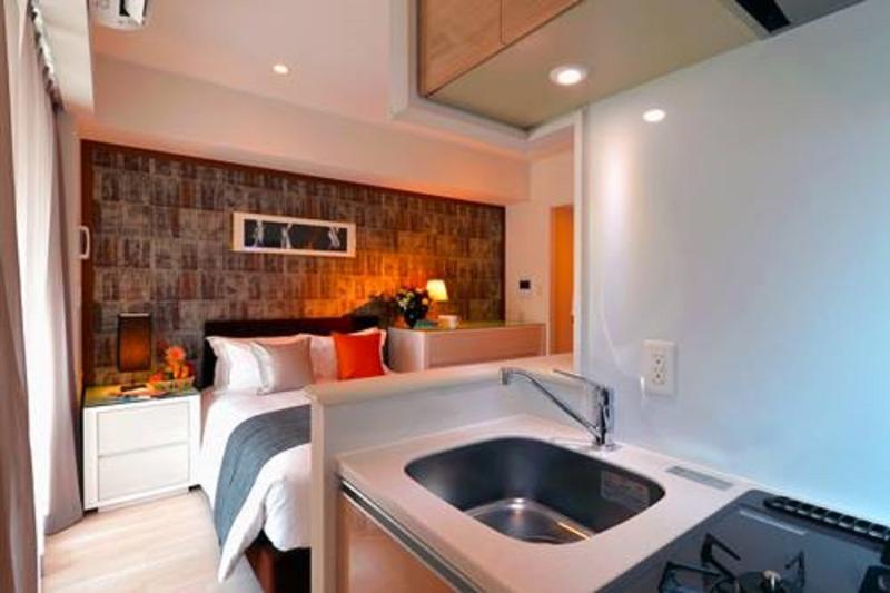 Oakwood Minami Azabu 4*