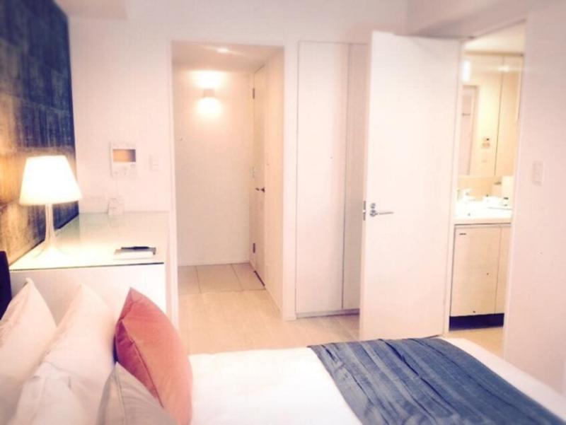 Oakwood Minami Azabu Hotel Tokyo