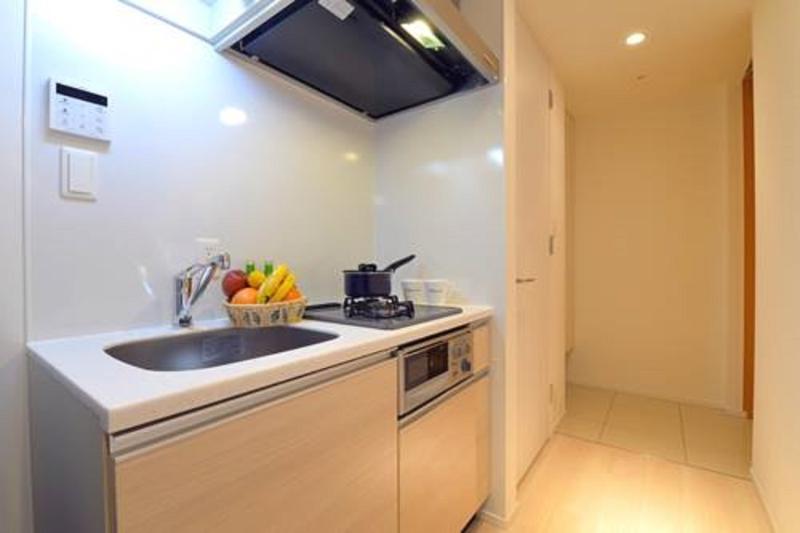 Hotel Oakwood Minami Azabu 4*
