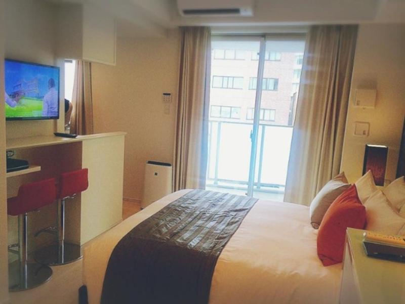 Oakwood Minami Azabu 4*
