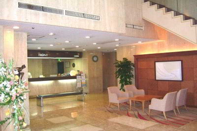 Sunlite Shinjuku Hotel 3*